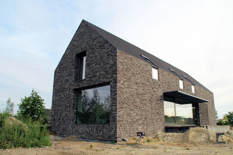 Oplevering woning Grolloo Oplevering woning Grolloo