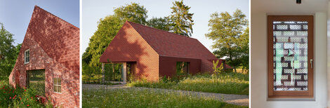 +PEIL wint Drentse Architectuurprijs 2023 +PEIL wint Drentse Architectuurprijs 2023